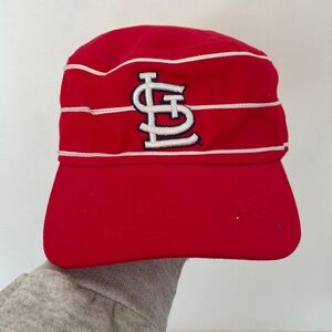 Melon Wear Vintage Style St Louis Cardinals Hat OS